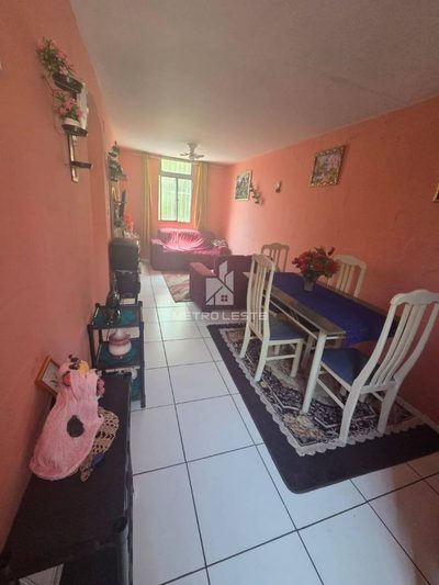 Apartamento, 2 quartos, 56 m² - Foto 4