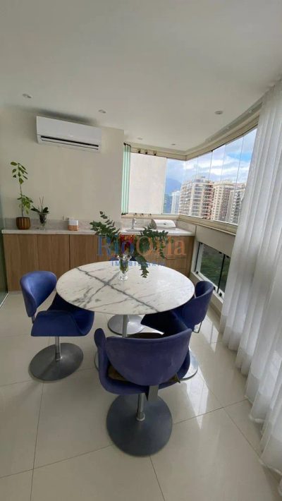 Apartamento, 2 quartos, 96 m² - Foto 3