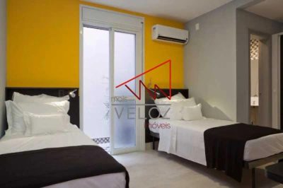 Apartamento, 6 quartos, 109 m² - Foto 1