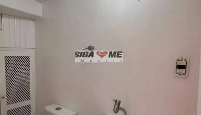Apartamento, 1 quarto, 50 m² - Foto 5
