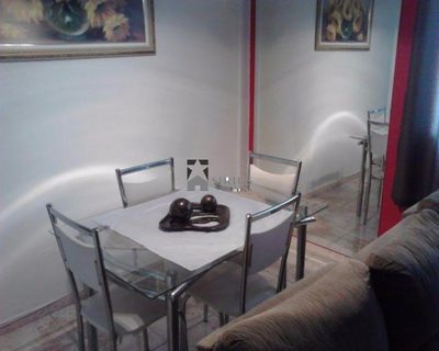 Apartamento, 2 quartos, 58 m² - Foto 4