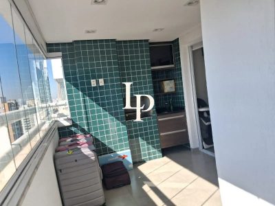 Apartamento, 2 quartos, 94 m² - Foto 3