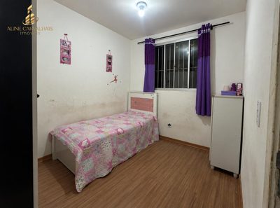 Apartamento, 2 quartos, 60 m² - Foto 4