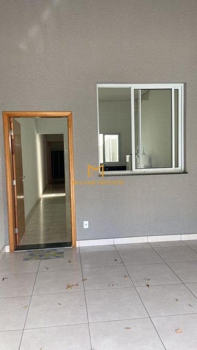 Casa, 2 quartos - Foto 1
