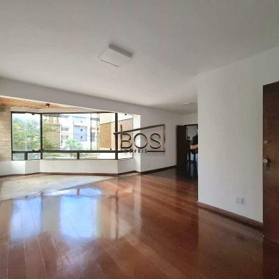 Apartamento, 4 quartos, 170 m² - Foto 2