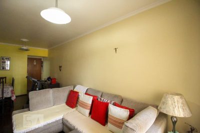 Apartamento, 3 quartos, 70 m² - Foto 3