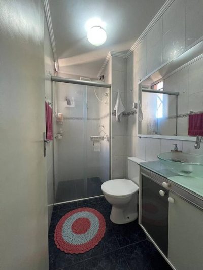 Apartamento, 3 quartos, 76 m² - Foto 1