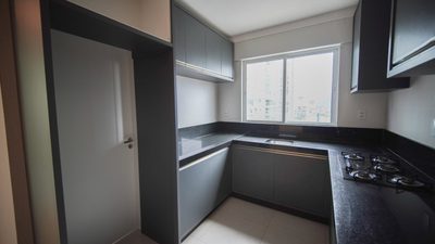 Apartamento, 4 quartos, 175 m² - Foto 3