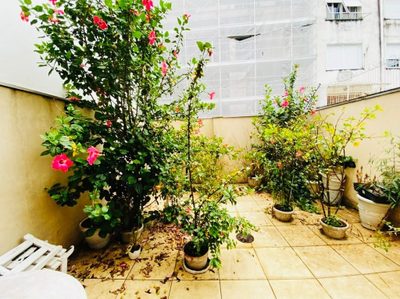 Apartamento, 1 quarto, 46 m² - Foto 2