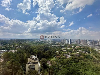 Apartamento, 3 quartos, 186 m² - Foto 3