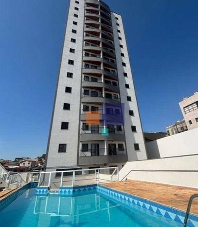 Apartamento, 3 quartos, 79 m² - Foto 1