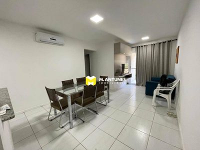 Apartamento, 3 quartos, 80 m² - Foto 1