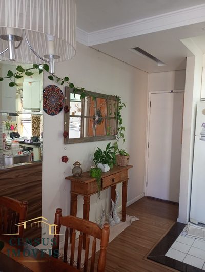 Apartamento, 3 quartos - Foto 1