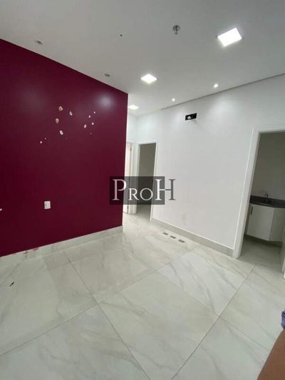 Sala-Conjunto, 45 m² - Foto 2