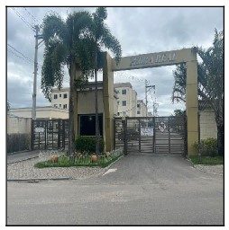 Apartamento, 2 quartos, 40 m² - Foto 1