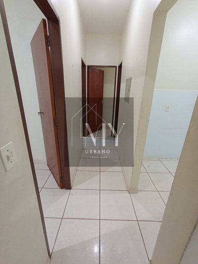 Casa, 3 quartos - Foto 2