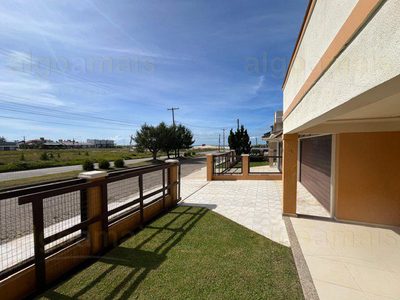 Casa, 3 quartos, 170 m² - Foto 2