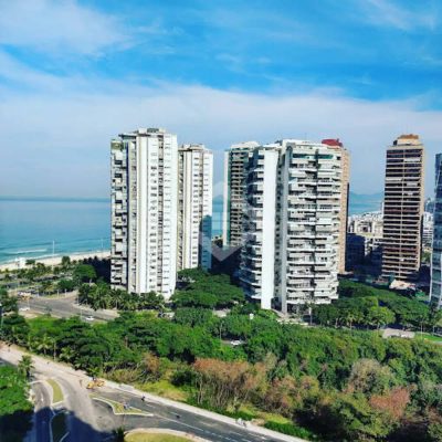 Apartamento, 5 quartos, 540 m² - Foto 2