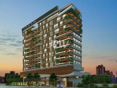Cobertura, 4 quartos, 266 m² - Foto 5