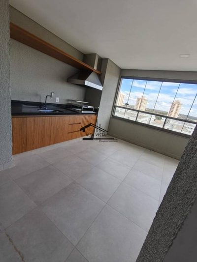 Apartamento, 3 quartos, 115 m² - Foto 1