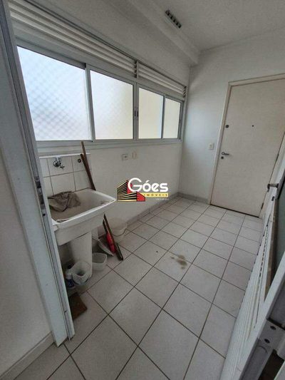 Apartamento, 4 quartos, 132 m² - Foto 5