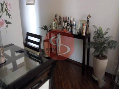 Apartamento, 2 quartos, 53 m² - Foto 5