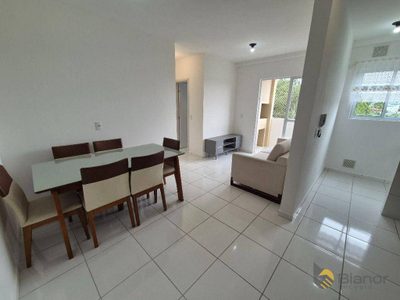 Apartamento, 2 quartos, 63 m² - Foto 3