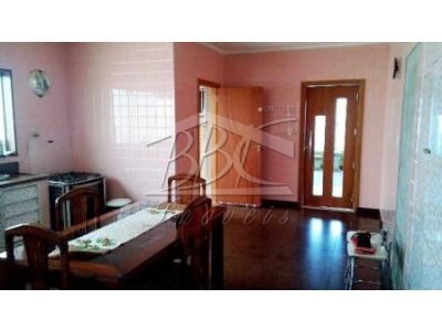 Casa, 3 quartos, 200 m² - Foto 5
