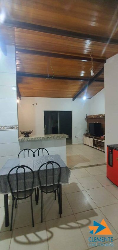 Casa de Condomínio, 4 quartos - Foto 2