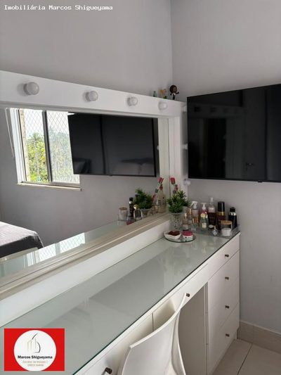 Apartamento, 3 quartos, 56 m² - Foto 5