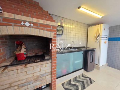 Apartamento, 3 quartos, 160 m² - Foto 5