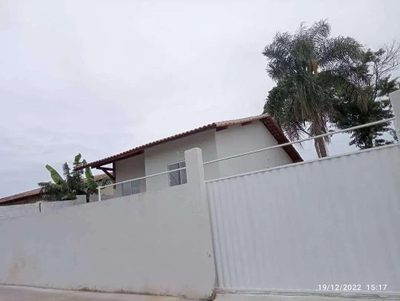 Casa, 2 quartos, 62 m² - Foto 2