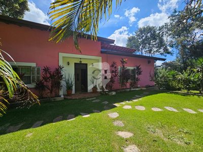 Casa, 478 m² - Foto 1