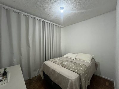 Apartamento, 3 quartos, 78 m² - Foto 3