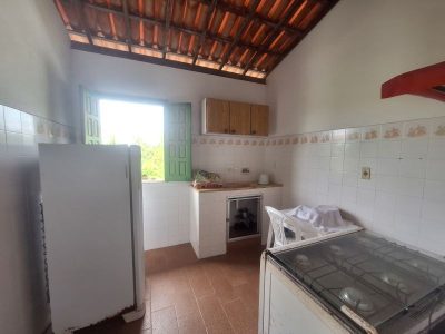 Casa, 6 quartos, 224 m² - Foto 4