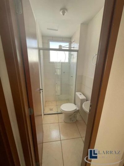 Apartamento, 2 quartos, 42 m² - Foto 4