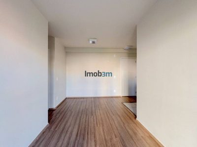 Apartamento, 3 quartos, 64 m² - Foto 4