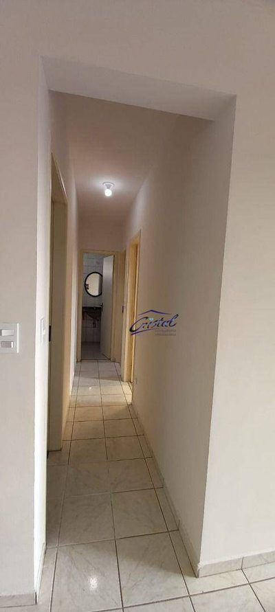 Apartamento, 2 quartos, 65 m² - Foto 5