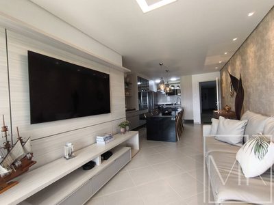 Apartamento, 3 quartos, 102 m² - Foto 4