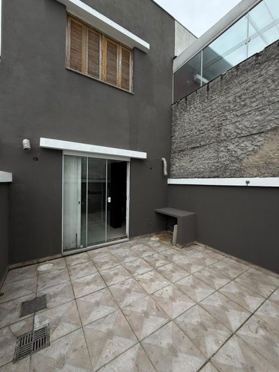 Sobrado, 2 quartos, 3 m² - Foto 3