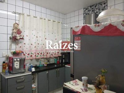 Casa, 3 quartos, 172 m² - Foto 5