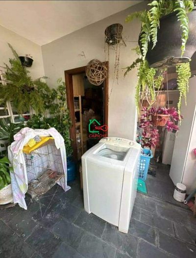 Casa, 3 quartos, 148 m² - Foto 5
