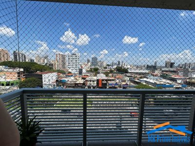 Apartamento, 2 quartos, 60 m² - Foto 4