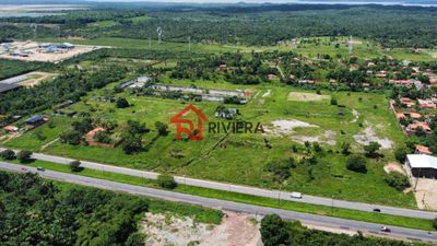 Loteamento e Condomínio, 12 hectares - Foto 2