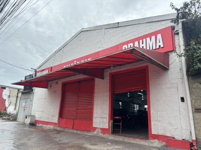 Depósito-Galpão - Foto 2