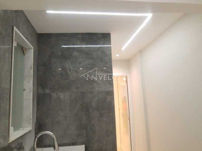 Apartamento, 1 quarto, 27 m² - Foto 3