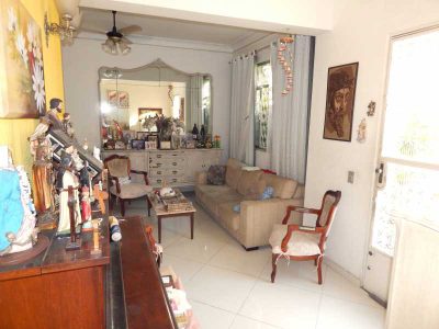 Casa de Vila, 3 quartos - Foto 3