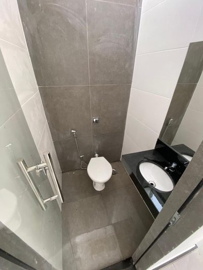 Loja-Salão, 25 m² - Foto 5