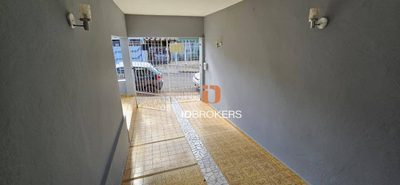 Casa, 2 quartos, 120 m² - Foto 2