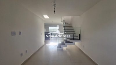 Casa, 3 quartos, 117 m² - Foto 2